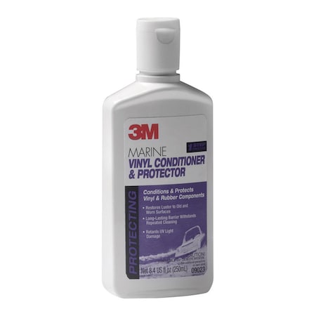 3M Cleanr/Condtonr Vinyl8Oz 9023